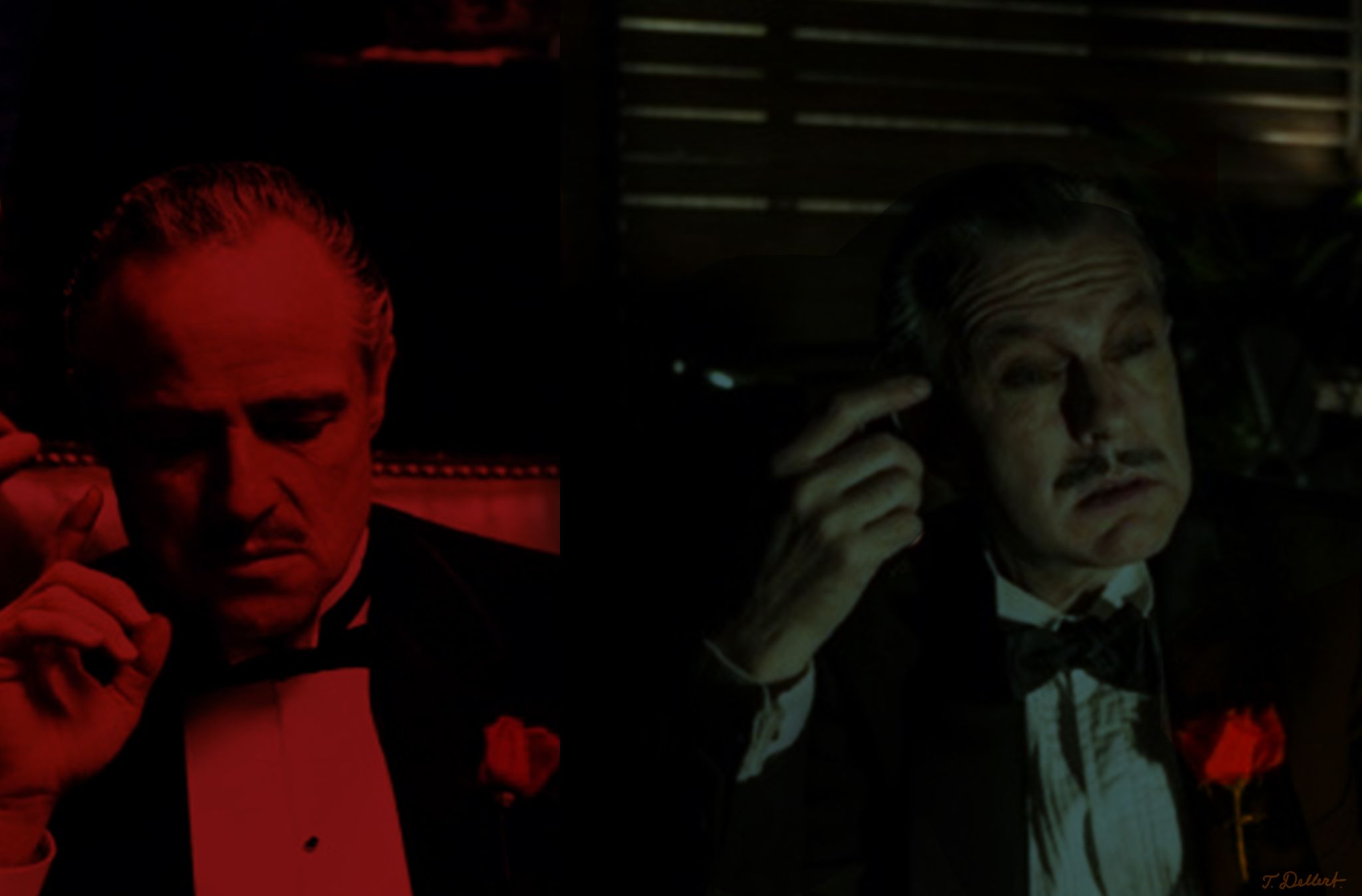 Marlon Brando and Me 